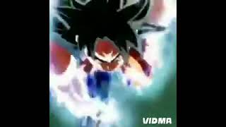 goku vs Jimenez omg [upl. by Lossa]