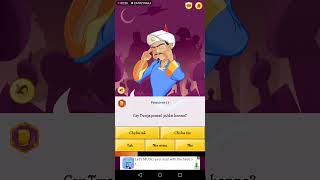 Czy Akinator Zna Skauta z Team Fortress 2 [upl. by Hildegard]