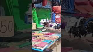 Secunderabad trade shopping Deepavali shopping [upl. by Enomyar]