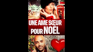 Une âme soeur pour Noël  Film de Noël  Film Romantique [upl. by Fae]