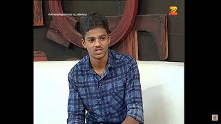 அம்மாஅப்பாவை தேடி வந்த பையனின் Emotional Journey Solvathellam Unmai  Full Ep 201  Zee Tamil [upl. by Ravert269]