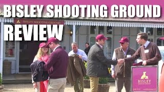 Bisley Shooting Ground review [upl. by Oag52]