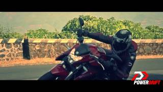 Why We Ride Harmony  Benelli BN600i IXIL Exhaust Note  PowerDrift [upl. by Aihtyc144]