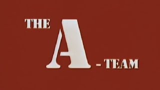 The ATEAM Season 15 All Openings [upl. by Giselle324]