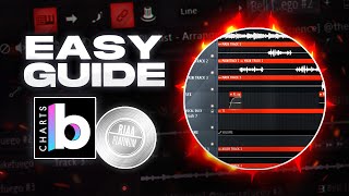 How To Mix And Master ANY Vocals To Sound Professional UPDATED  FL Studio Song Mixing Tutorial [upl. by Nuhsal]