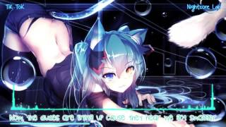 Nightcore TiK Tok [upl. by Aened]