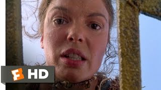 Waterworld 510 Movie CLIP  The Mariner Is Freed 1995 HD [upl. by Idid962]