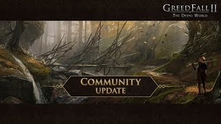 Greedfall 2 Developer responds to criticism amp controversial combat changes [upl. by Nosilla225]