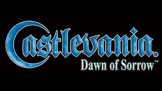 A Fleeting Respite OST Version  Castlevania Dawn of Sorrow [upl. by Andrey343]