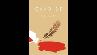 Candide or The Optimist  Audiobook  Chapters 79 [upl. by Airalav]