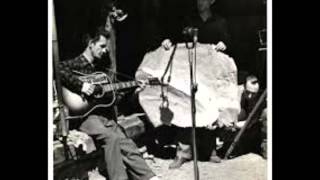 Woody Guthrie  Brown´s Ferry Blues [upl. by Oicnedurp40]