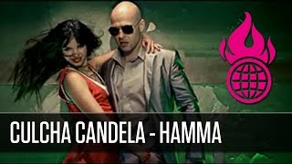 Hamma  Culcha Candela [upl. by Dugan728]