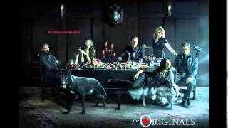 The Originals 2x01 Occupy Your Mind Villagers [upl. by Dekow]