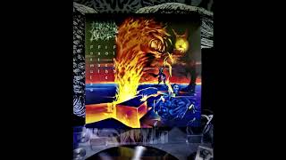 MORBID ANGEL  FORMULAS FATAL TO FLESH 1998 VINYL RIP  FULL ALBUM [upl. by Rafaelia]