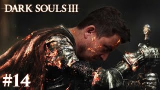 BOSS HÁTÁN BOSSINDUL AZ IGAZ RAGE  Dark Souls 3 14 [upl. by Lipski26]