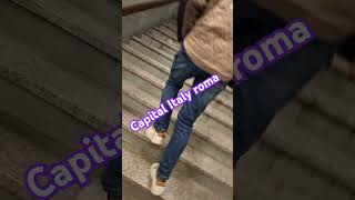 Capital Italy ITALYA ROMAnews shortvideo youtubeshorts live politics news foryou [upl. by Hofstetter]