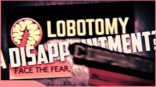 A New I Hate This Game Video Is Here  Lobotomy Corporation Vol5 [upl. by Tronna]