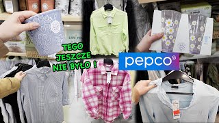 PEPCO 🌸  NOWOŚCI 🛍️ DLA KOBIET 💚 NOWA PIĘKNA KOLEKCJA ☀️ PROMOCJE 😱 KOSZULA ZA 22 ZŁ 🔥 [upl. by Nnaeel191]