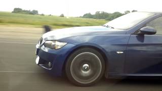 330ci e46 vs 330 e92 292cv [upl. by Lorinda]