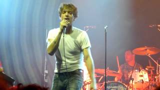 Paolo Nutini  Pencil Full Of Lead  Live at UEA [upl. by Aramen]