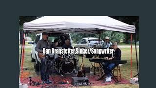 Live Praise and Worship Music by Dan Branstetter Come join in the celebration [upl. by Armond]