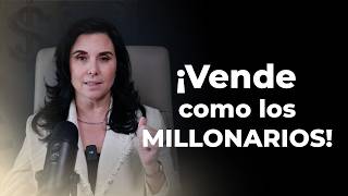 ¿Quieres Vender Más 5 Técnicas que SOLO los Mejores Vendedores Conocen 😱💰 [upl. by Selma477]