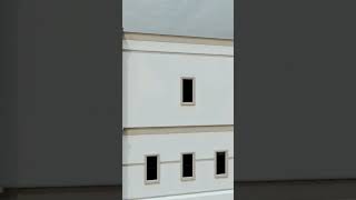 Lumion Rendering Revit Modelling neo classic villa Elevation Modeling in Revit lumion walkthrough [upl. by Eelrebmik481]