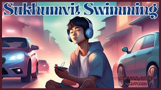 Nightcore  Sukhumvit Swimming ONF [upl. by Rafiq]