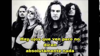 Sepultura  The hunt Subtítulos en español [upl. by Yentruoc]