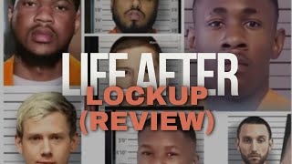 REVIEW LIFE AFTER LOCKUP  S5 EP45 WITHOUT TRUST YOU HAVE NOTHING  lifeafterlockup wetv [upl. by Airom]