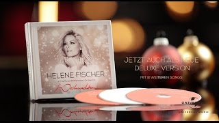 Helene Fischer  Weihnachten [upl. by Dobrinsky381]