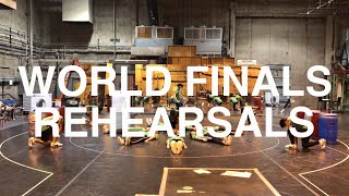 VPeepz  World Of Dance World Finals Rehearsal  quotCant Hold Usquot macklemore nbcworldofdance [upl. by Henderson]