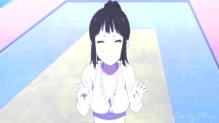 Closer  AMV Hyouka  Oreki x Chitanda [upl. by Ornas]