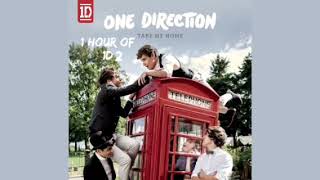 One Direction  They Dont Know About Us 1 HOUR [upl. by Alber]