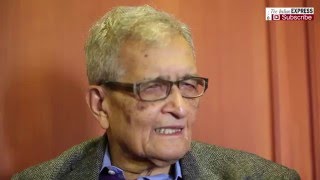 Amartya Sen On SC Order Over Education Qualification For Haryana Polls [upl. by Einattirb]