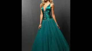 Prom Dresses  Gowns Collection [upl. by Maryn]