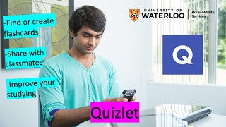 Learning With Quizlet [upl. by Premer843]