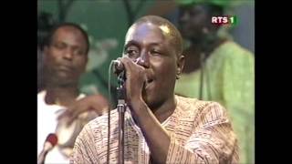 Ensemble Lyrique Feat Ndiaye Samb MBOUP Hommage à Abdoulaye MBOUP [upl. by Gnes]