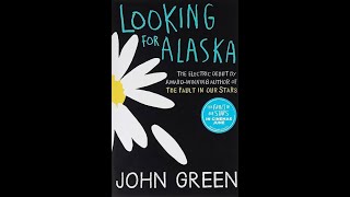 Looking For Alaska Audiobook [upl. by Rodd792]