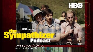 The Sympathizer Official Podcast  Episode 4  HBO [upl. by Hedi232]