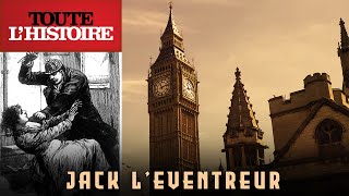 JACK LÉVENTREUR  Documentaire Toute lHistoire [upl. by Seve474]