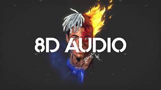 🎧 XXXTENTACION  Hope 8D AUDIO 🎧 [upl. by Ikkir]