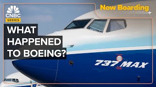 Why The Boeing 737 Max Has Been Such A Mess [upl. by Philbrook577]