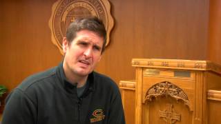 Cobber Mens Hockey  An Inside Look At The Program [upl. by Mahalia]