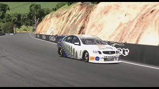 Bathurst 1000 2024 [upl. by Einitsed]