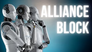 What Is Alliance Block AI FINANCE ALBT [upl. by Caine510]