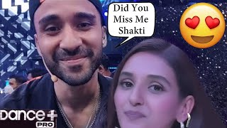 Raghav Juyal Is back In Dance Plus Pro  raghavjuyal  Dance Plus Pro  Raghav  Shakti  Dharmesh [upl. by Ivett789]