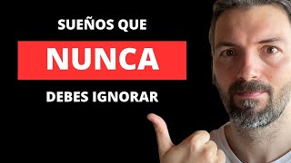 17 Significados De Sueños Comunes Que Nunca Debes Ignorar [upl. by Akanke]