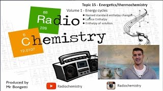 Topic 151  Energy cycles volume 1 [upl. by Llenehc]