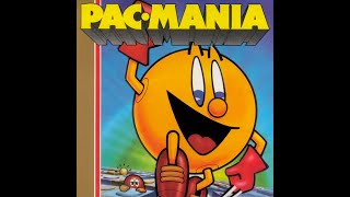 Video Game Wednesday Pac Mania [upl. by Zere]